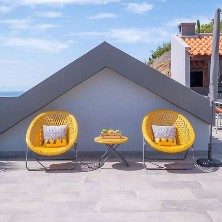 Villa Otto By Galmi Campanário エクステリア 写真