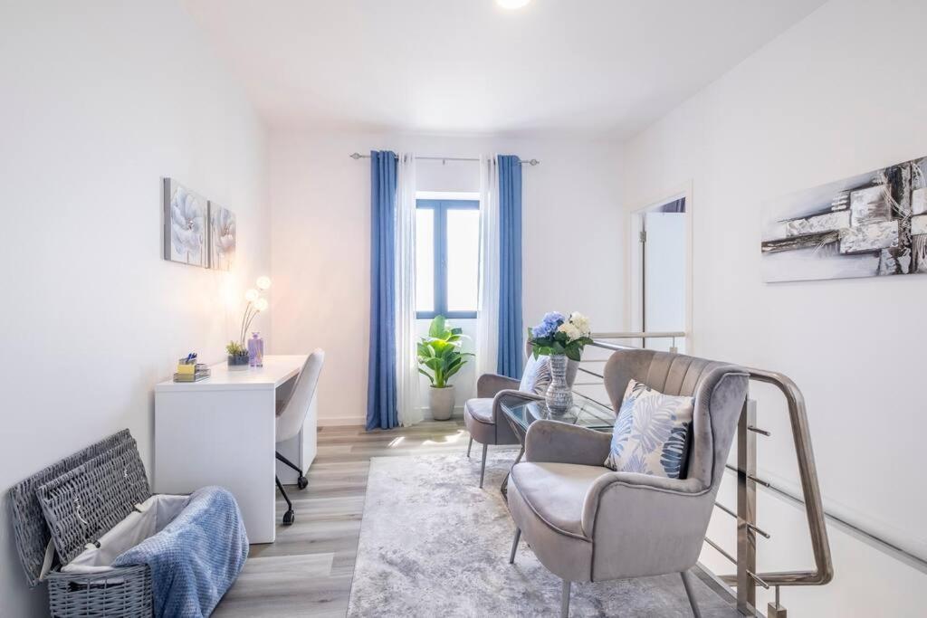 Villa Otto By Galmi Campanário エクステリア 写真