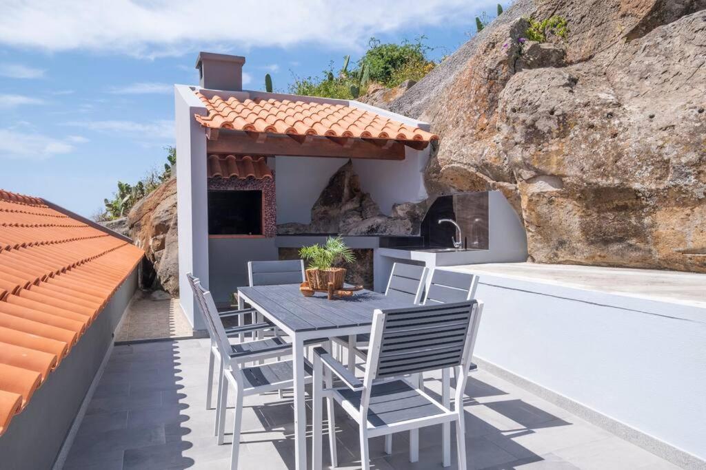 Villa Otto By Galmi Campanário エクステリア 写真