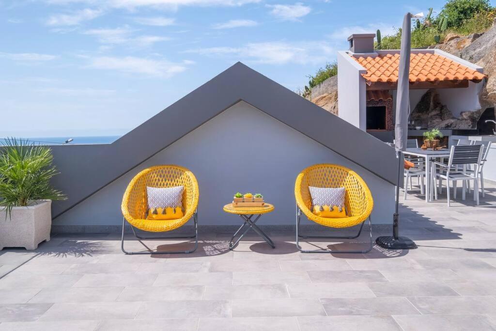 Villa Otto By Galmi Campanário エクステリア 写真