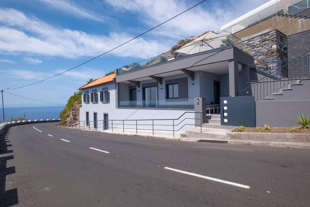 Villa Otto By Galmi Campanário エクステリア 写真